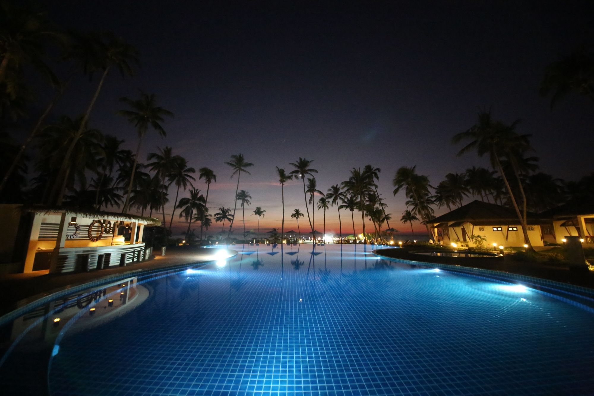 Eskala Hotel & Resort