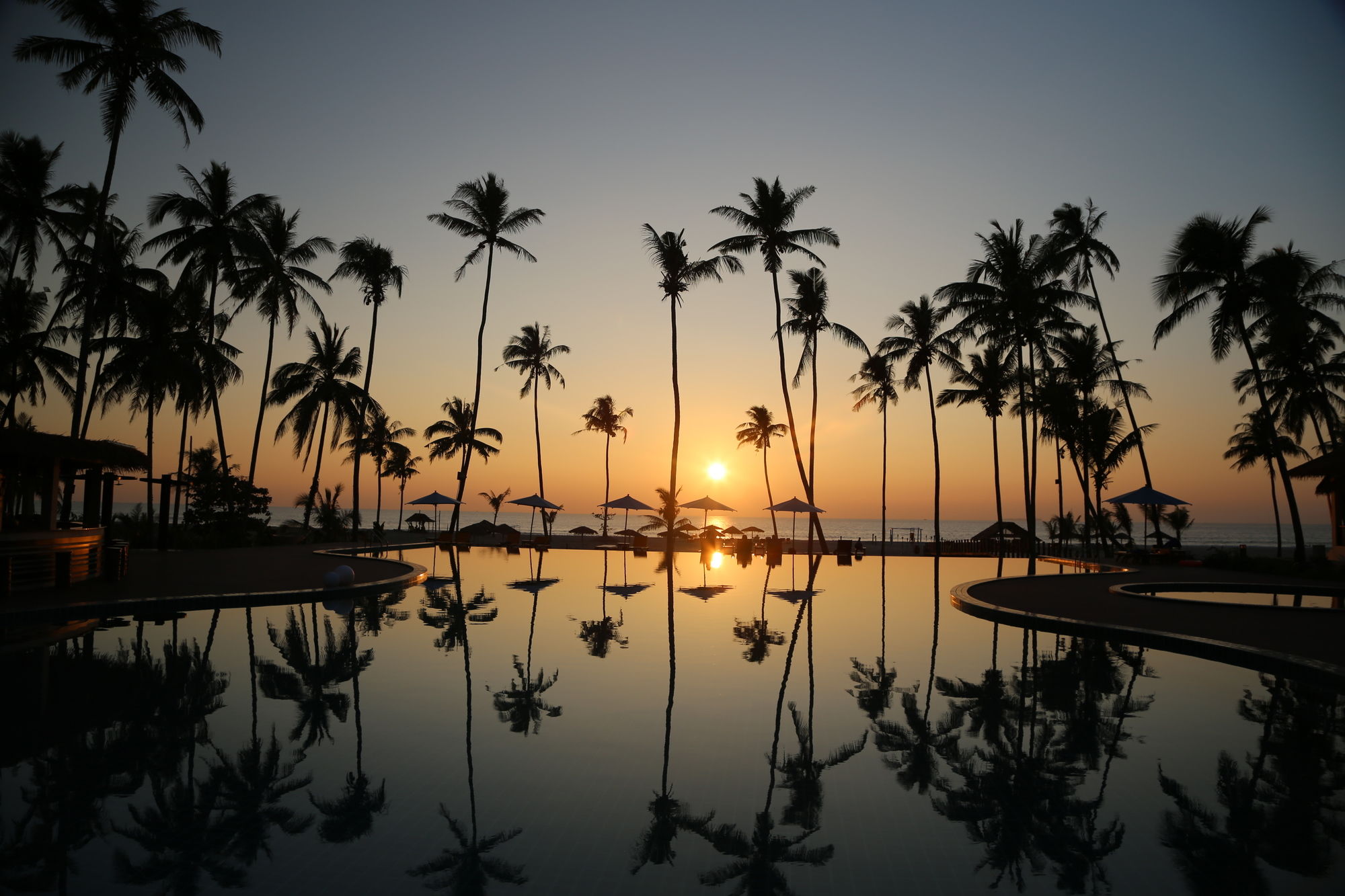 Eskala Hotel & Resort