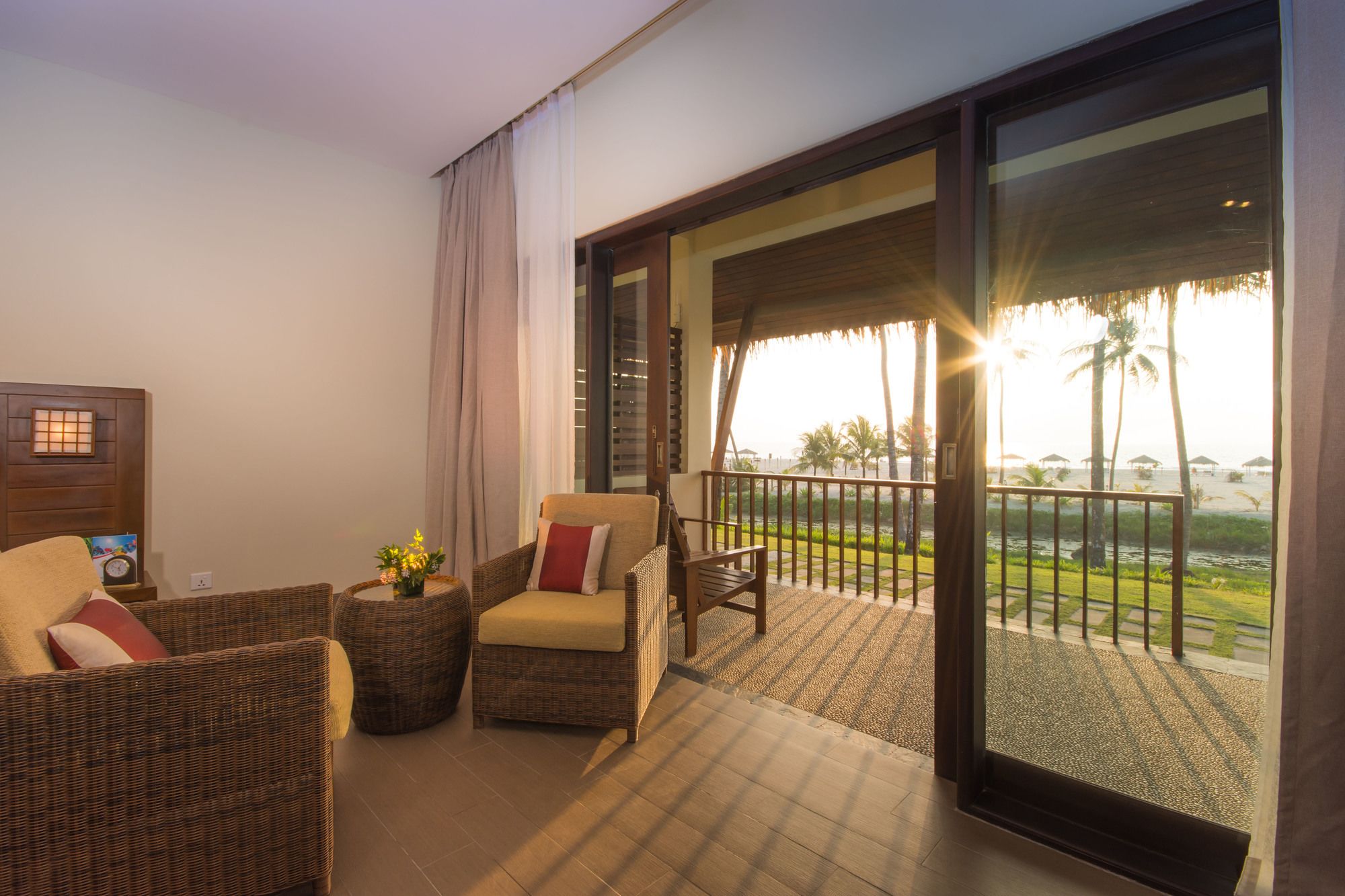 Eskala Hotel & Resort