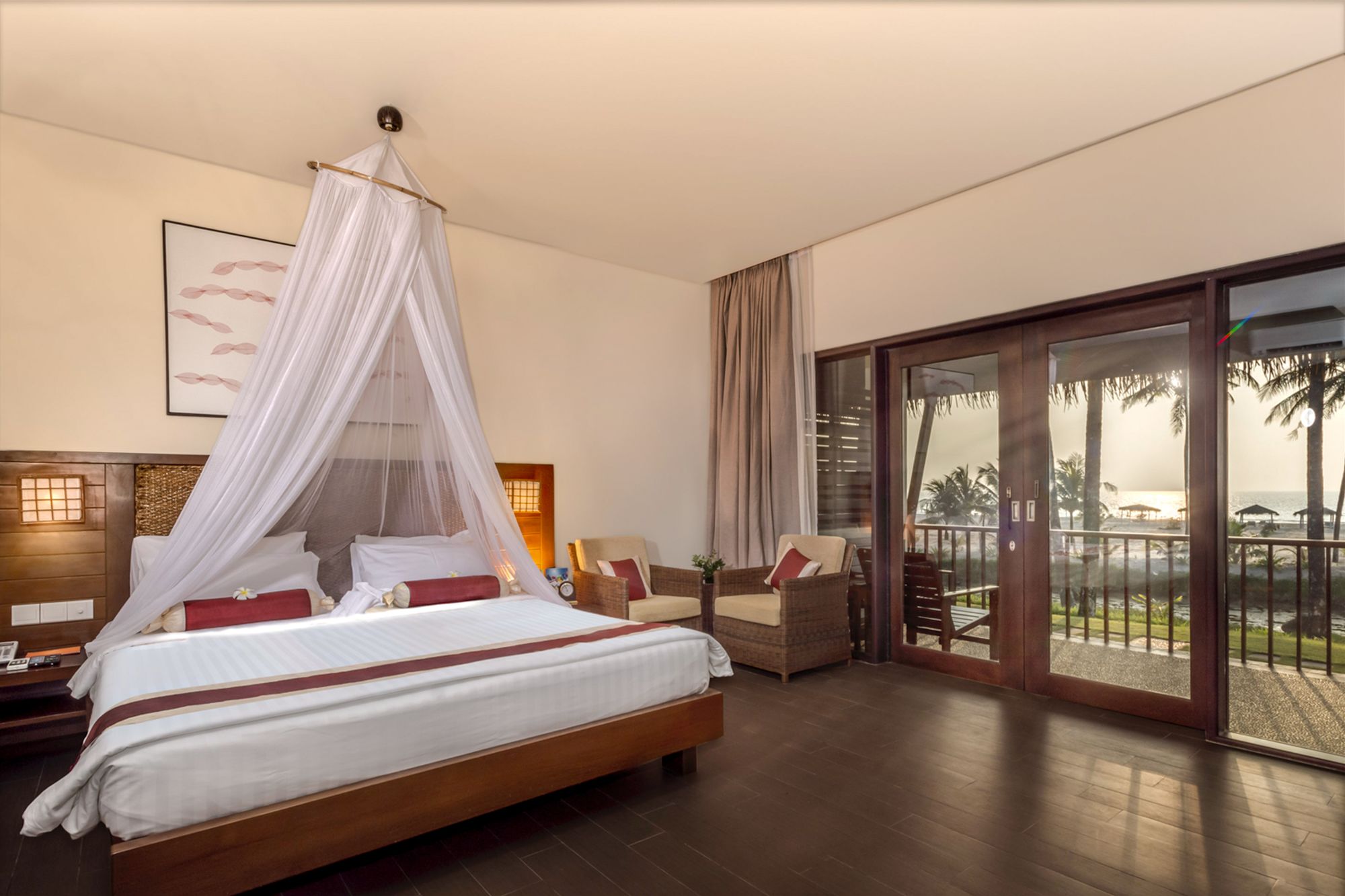 Eskala Hotel & Resort