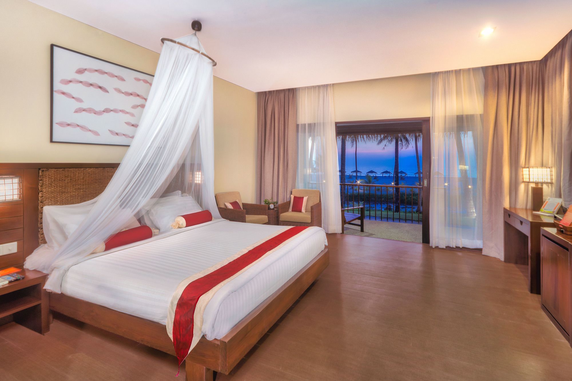 Eskala Hotel & Resort