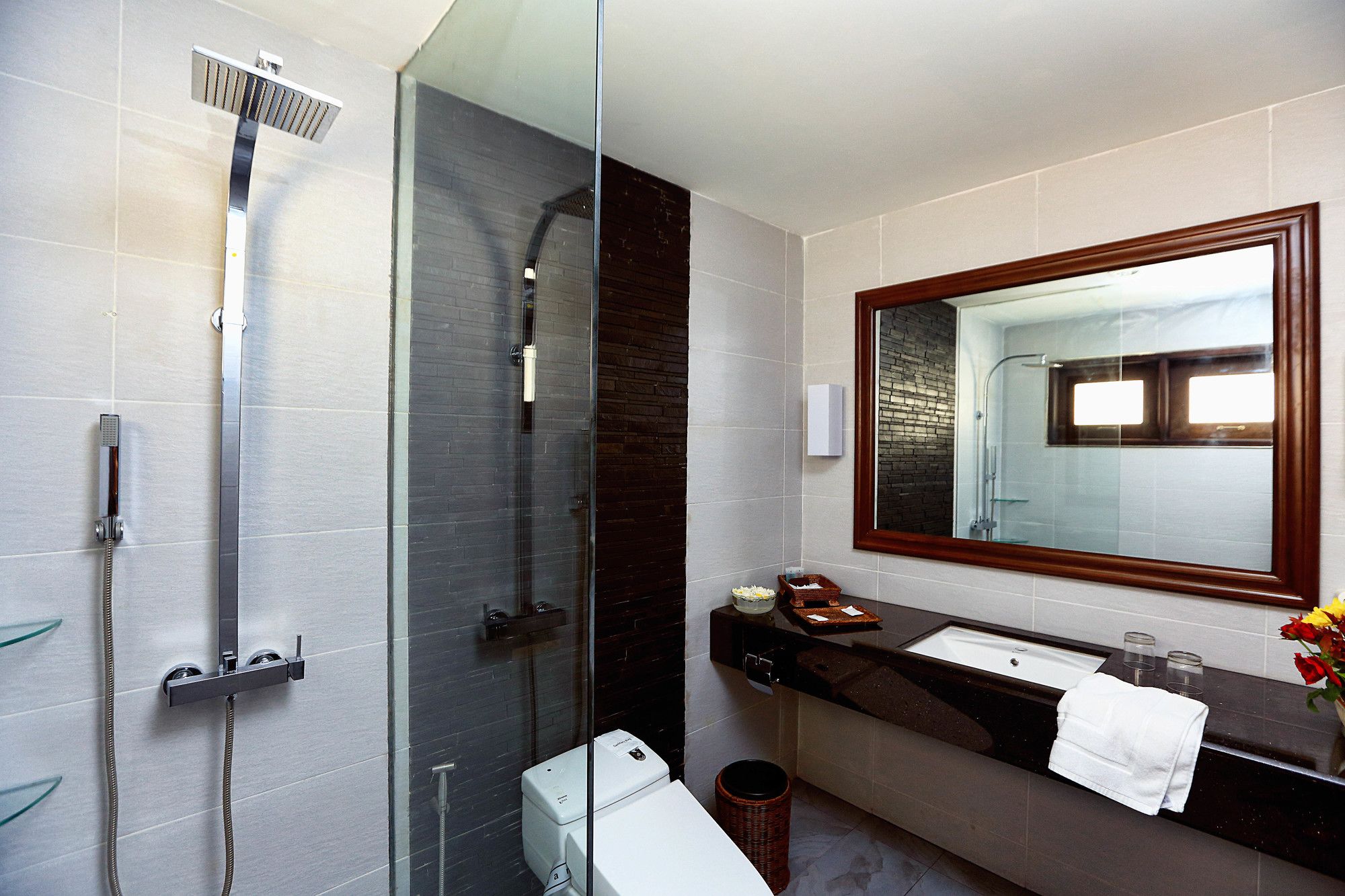Eskala Hotel & Resort