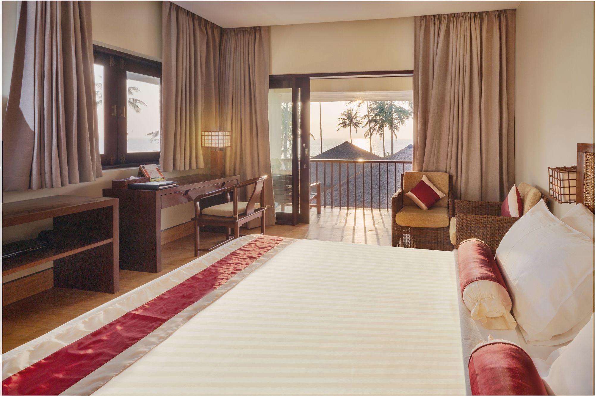 Eskala Hotel & Resort