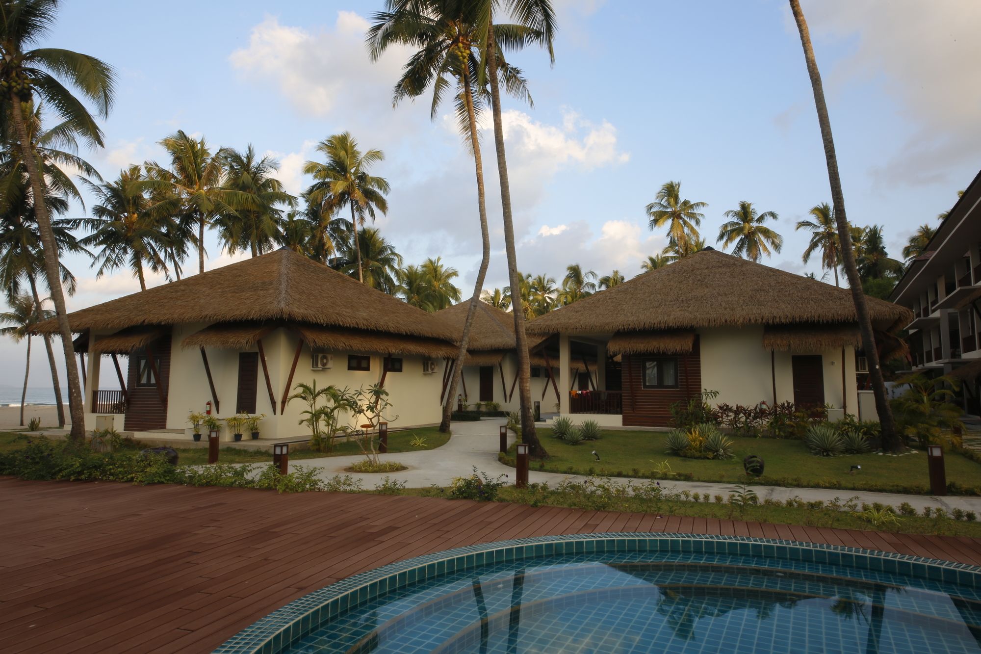 Eskala Hotel & Resort