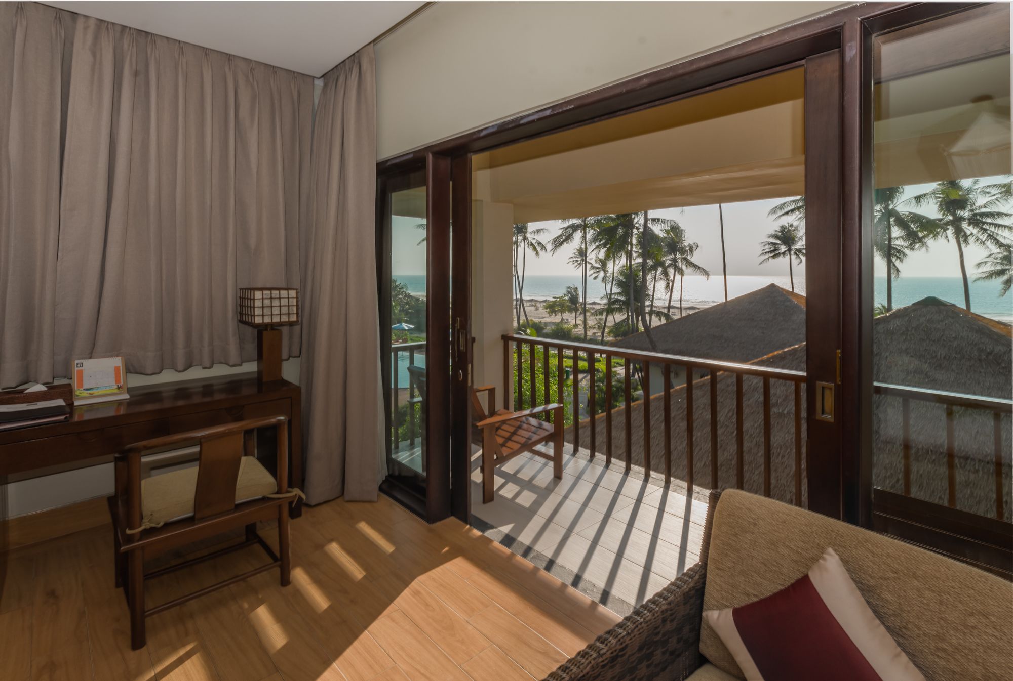 Eskala Hotel & Resort