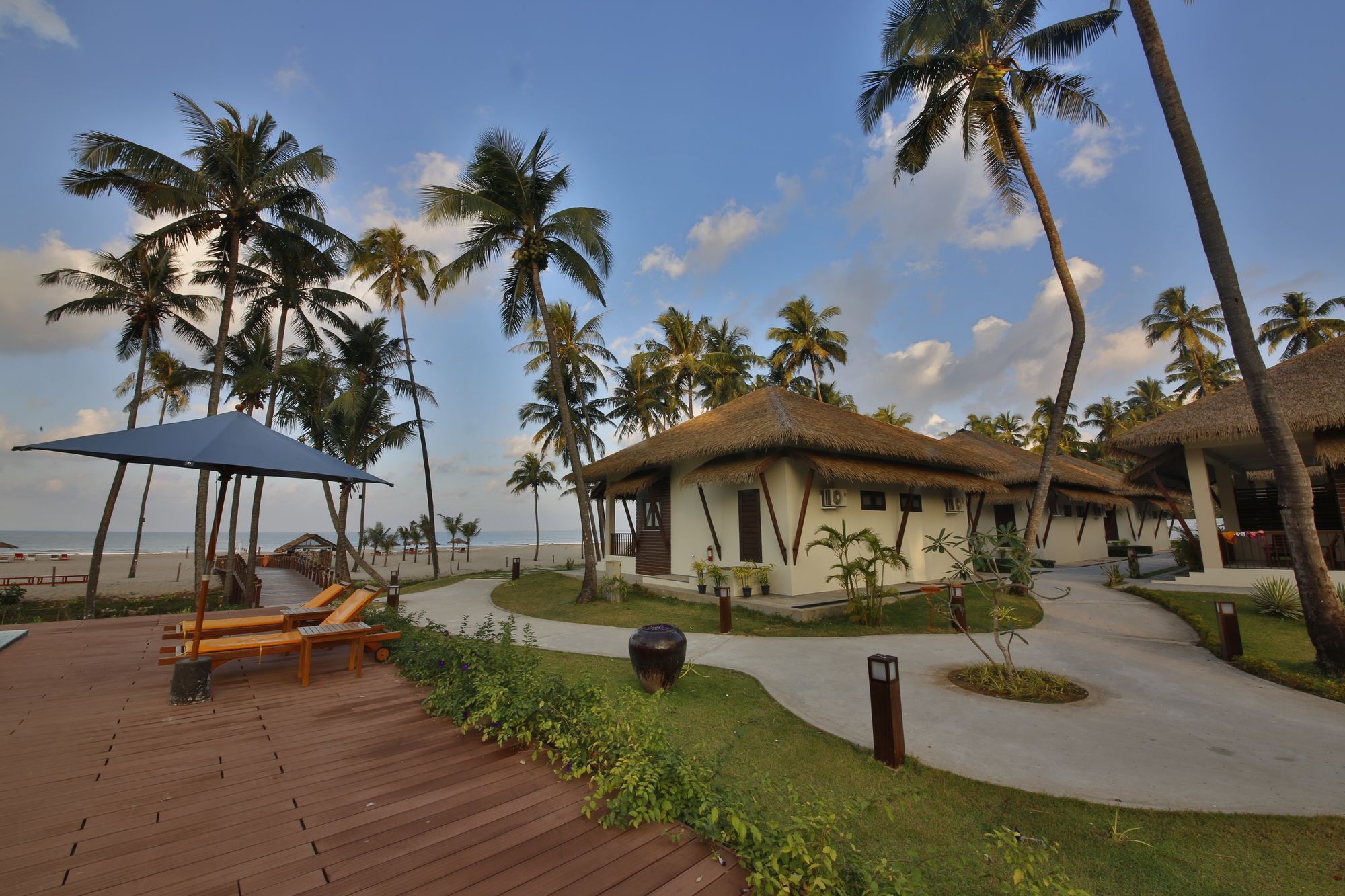 Eskala Hotel & Resort
