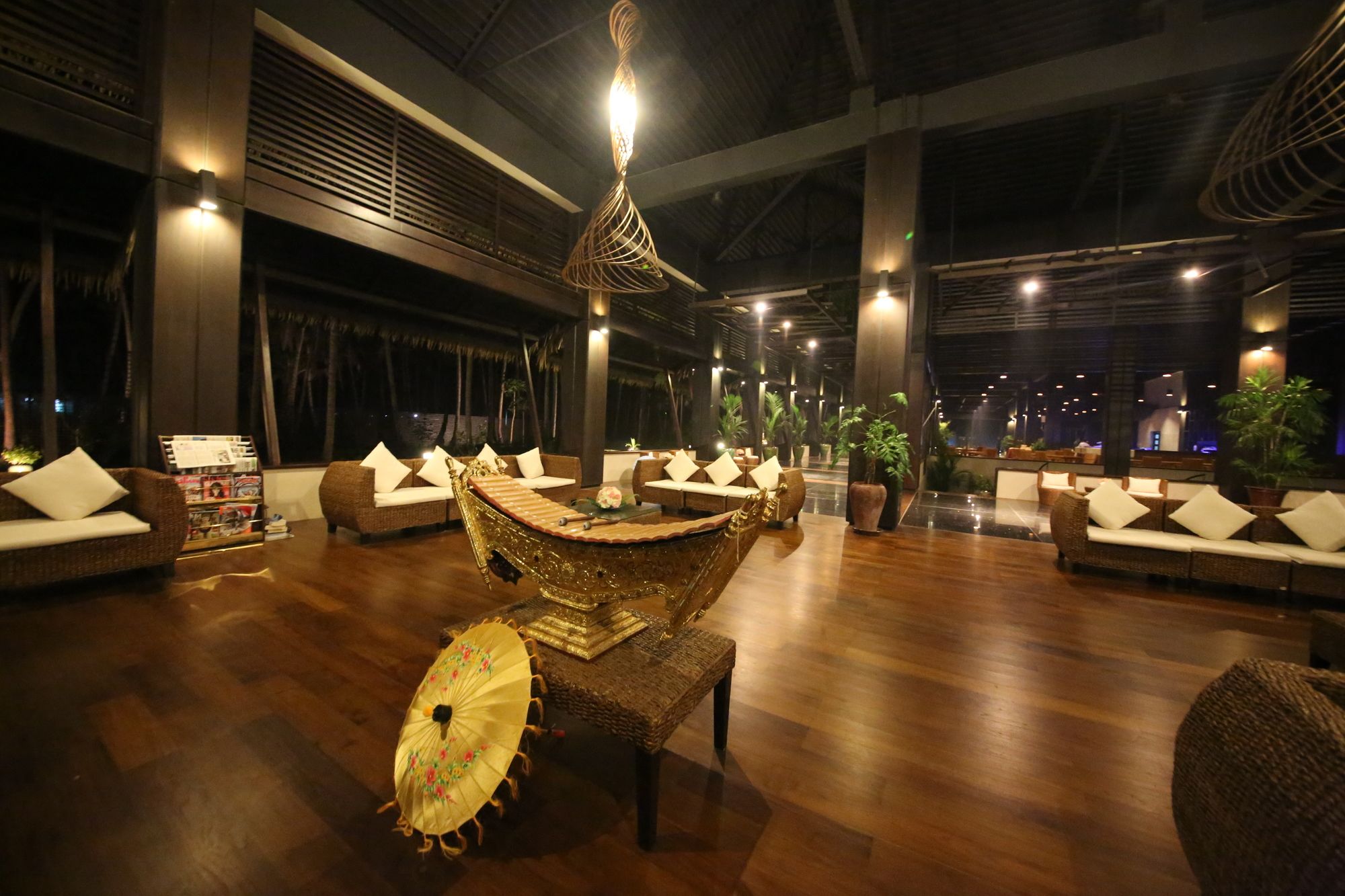 Eskala Hotel & Resort