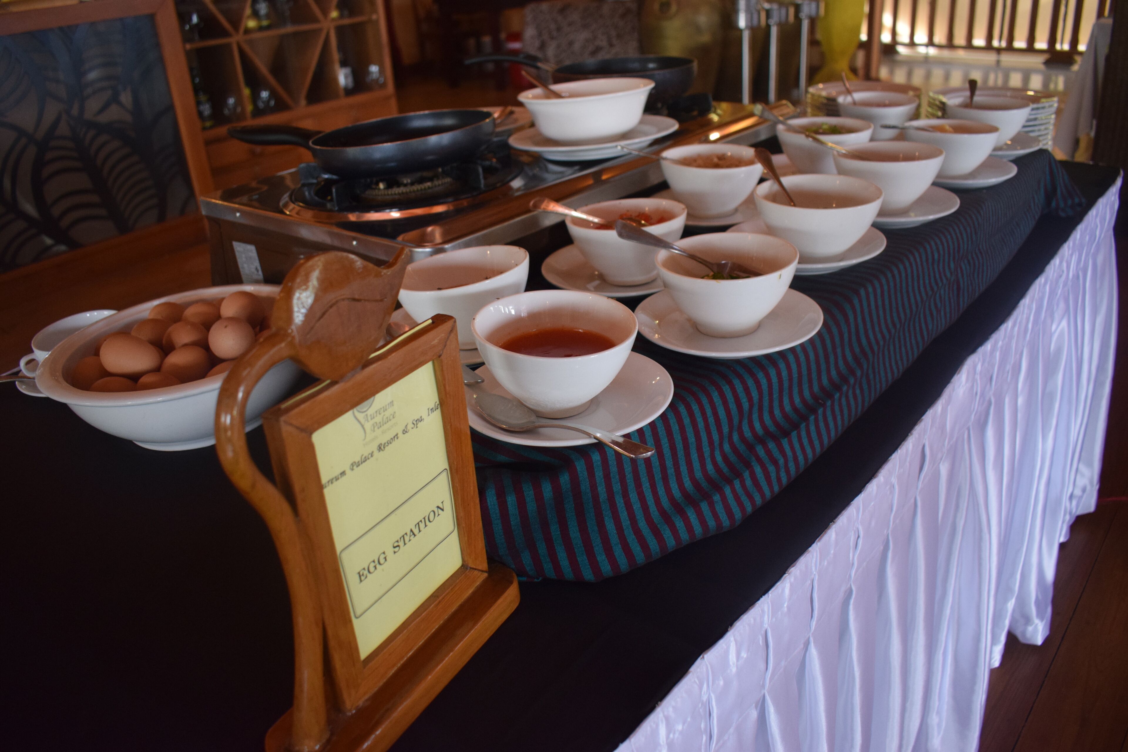 One Myanmar Resort Ngwe Saung