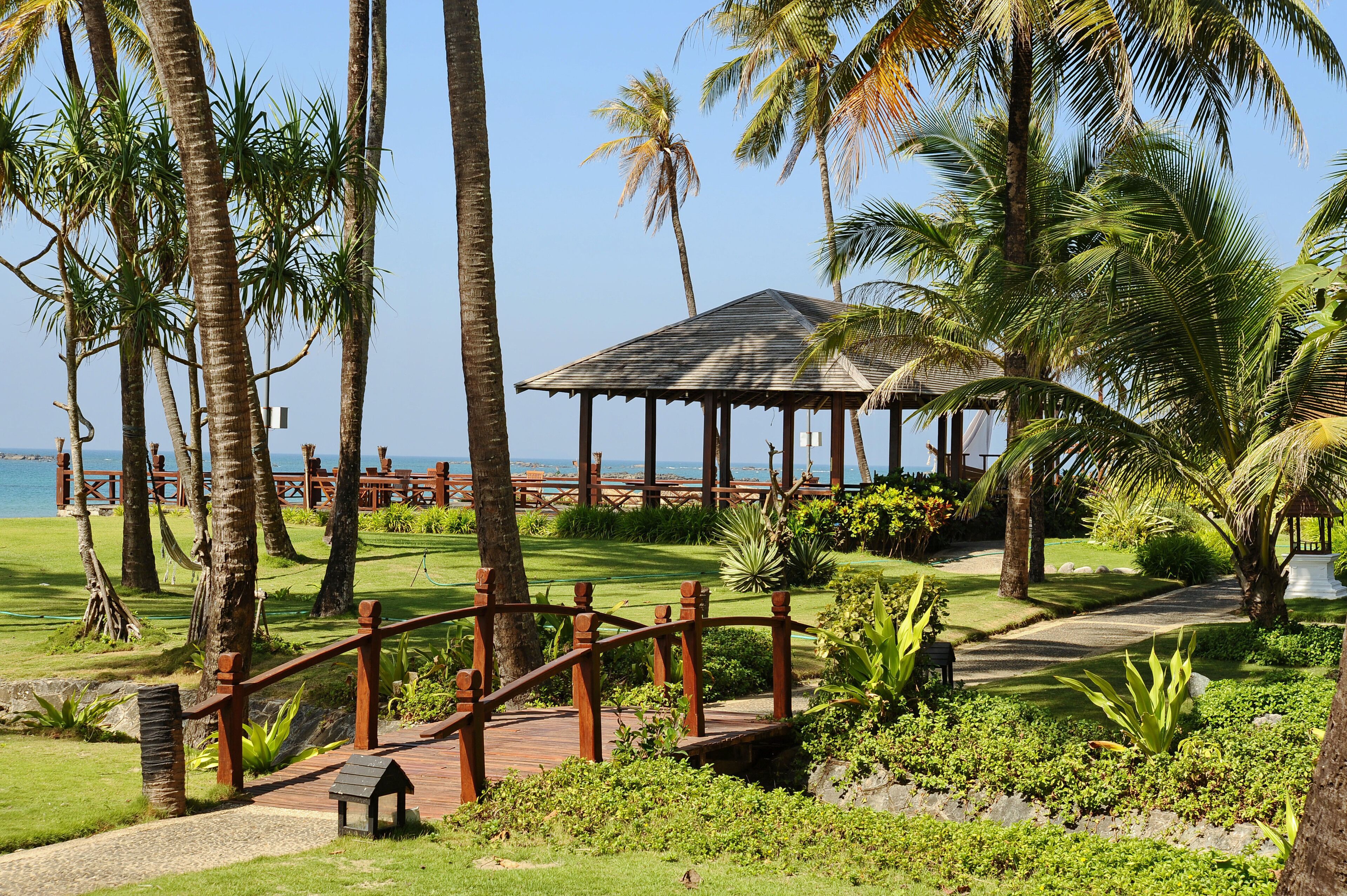 One Myanmar Resort Ngwe Saung