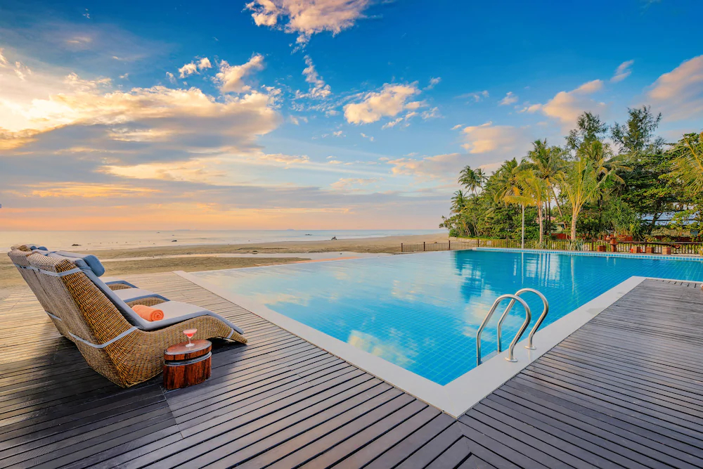 Ria Resort