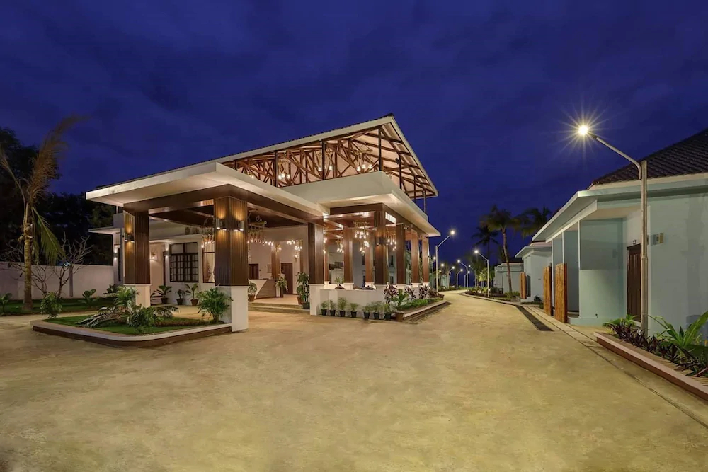Ria Resort