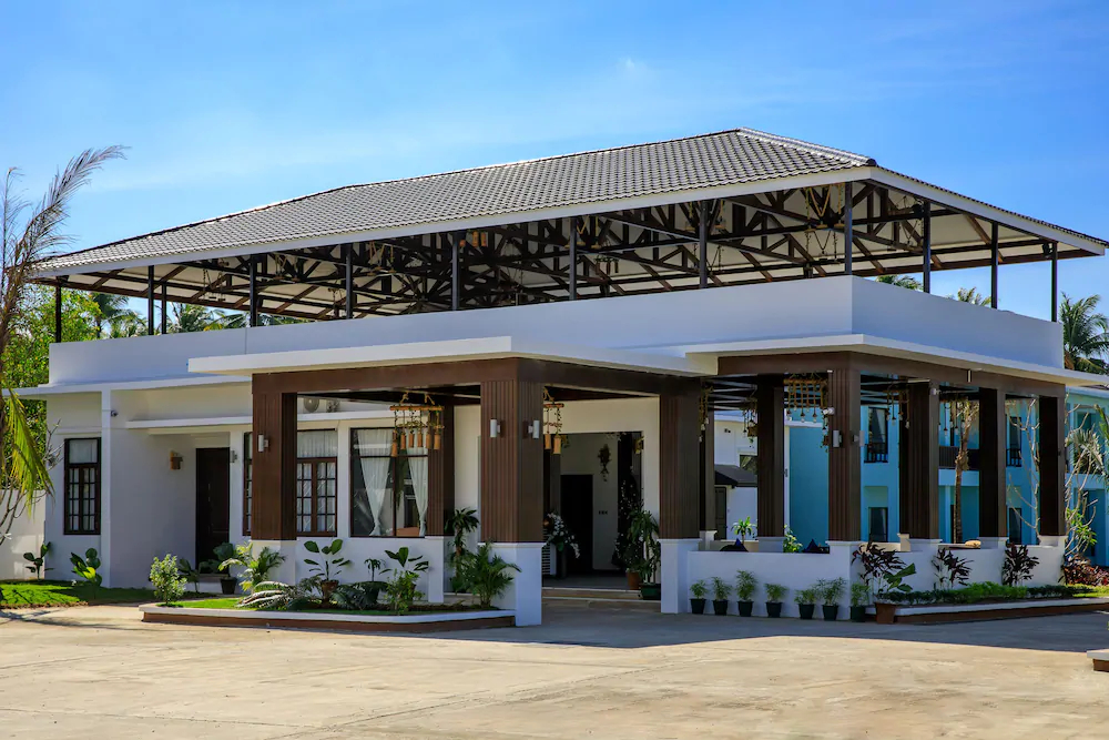 Ria Resort