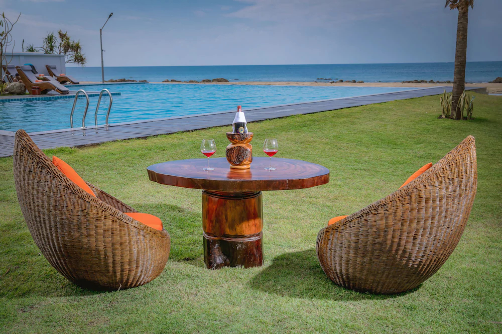 Ria Resort