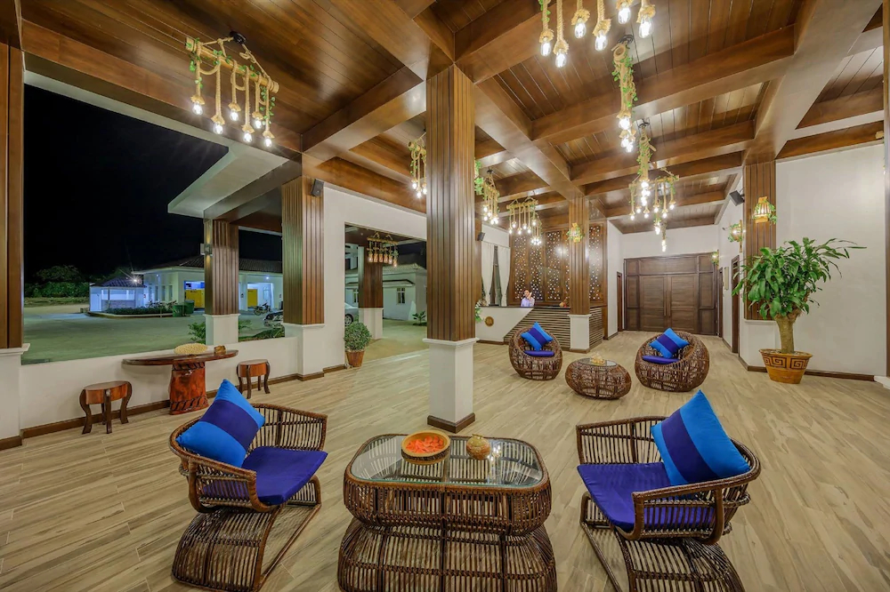 Ria Resort