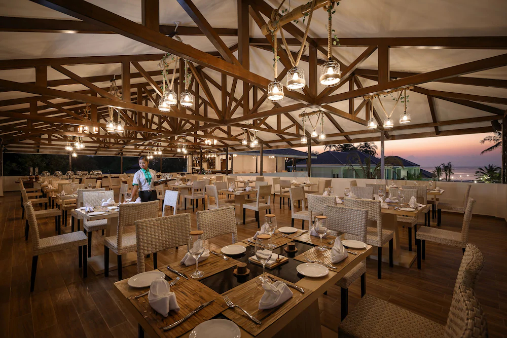 Ria Resort