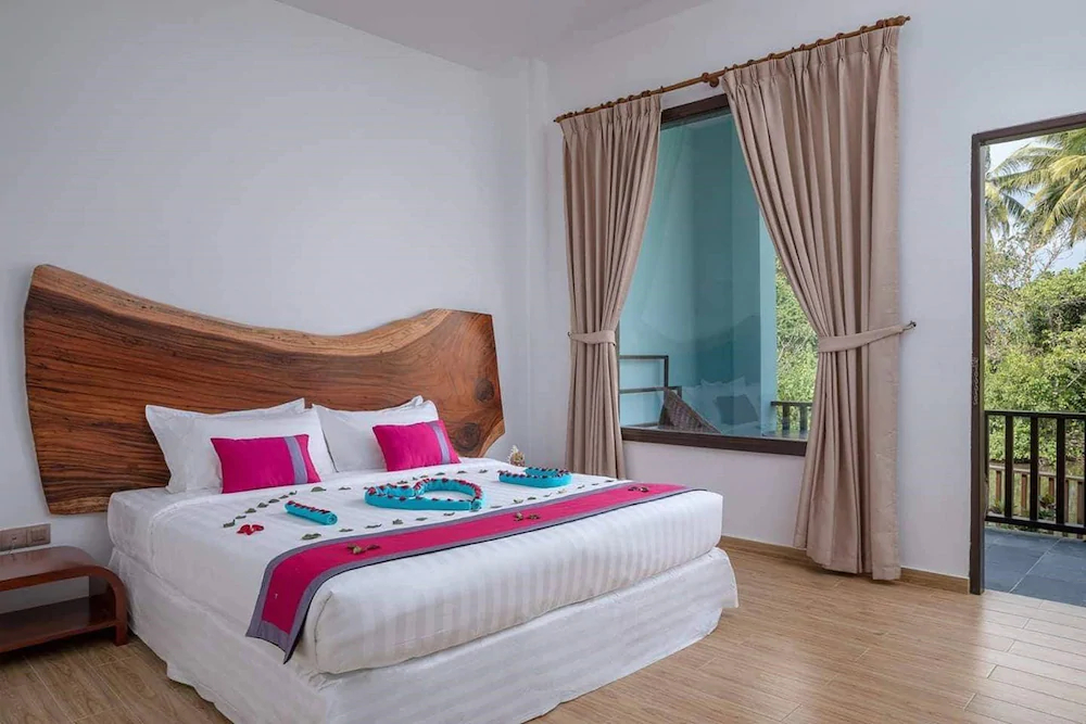 Ria Resort