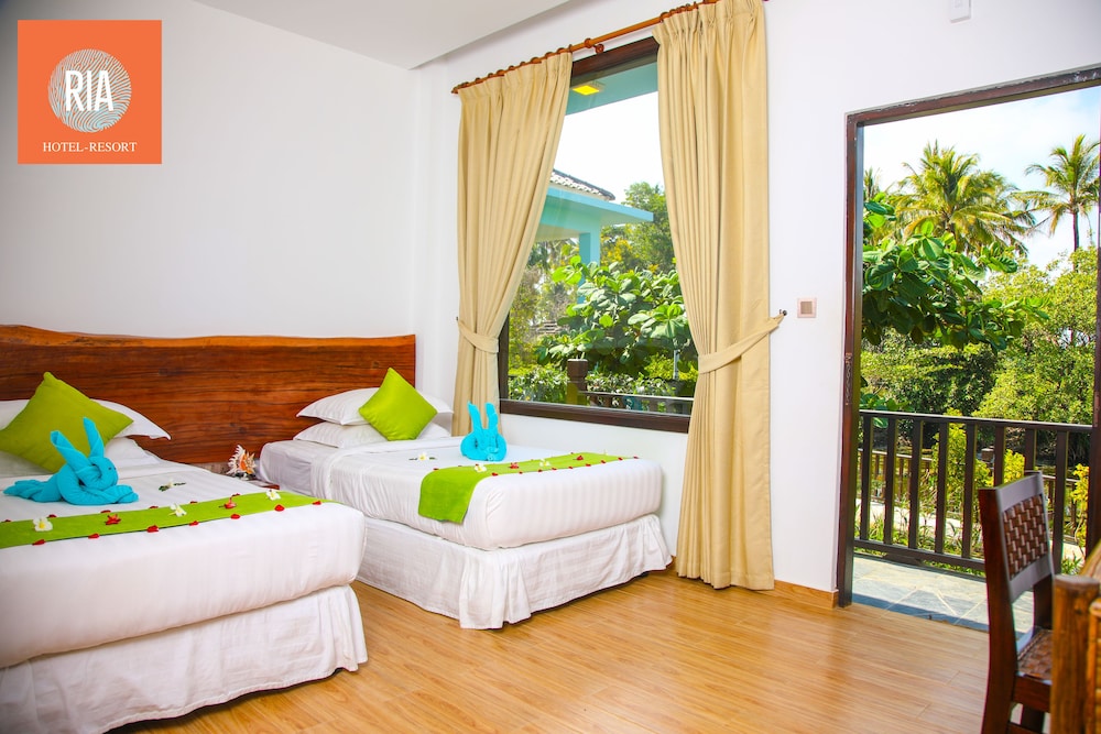 Ria Resort