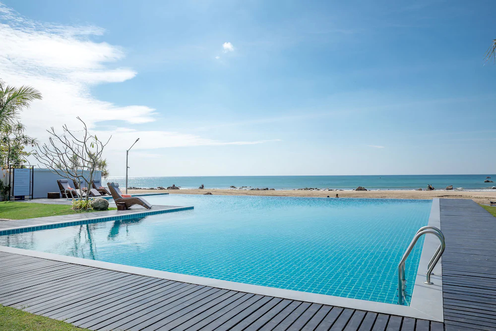 Ria Resort