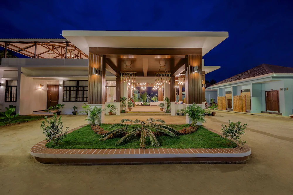 Ria Resort