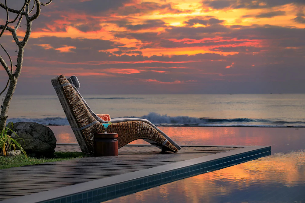 Ria Resort
