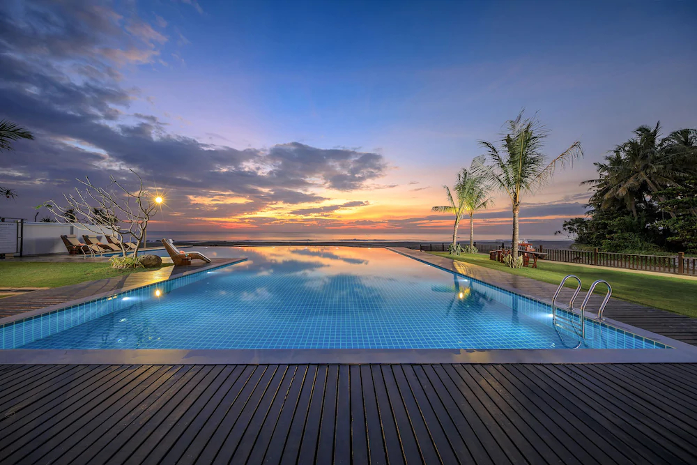 Ria Resort
