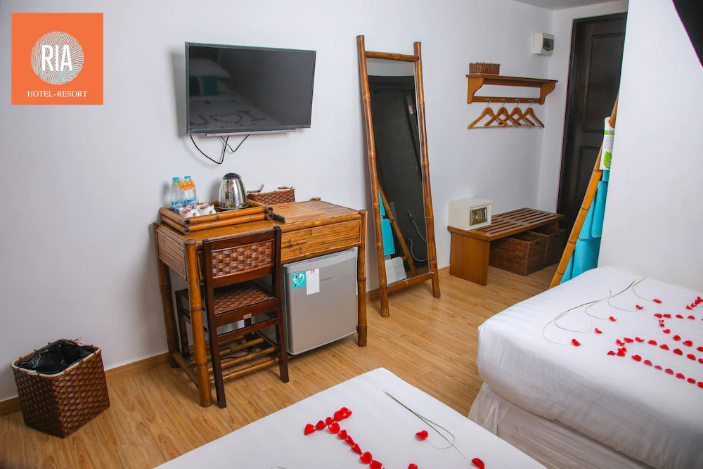 Ria Resort