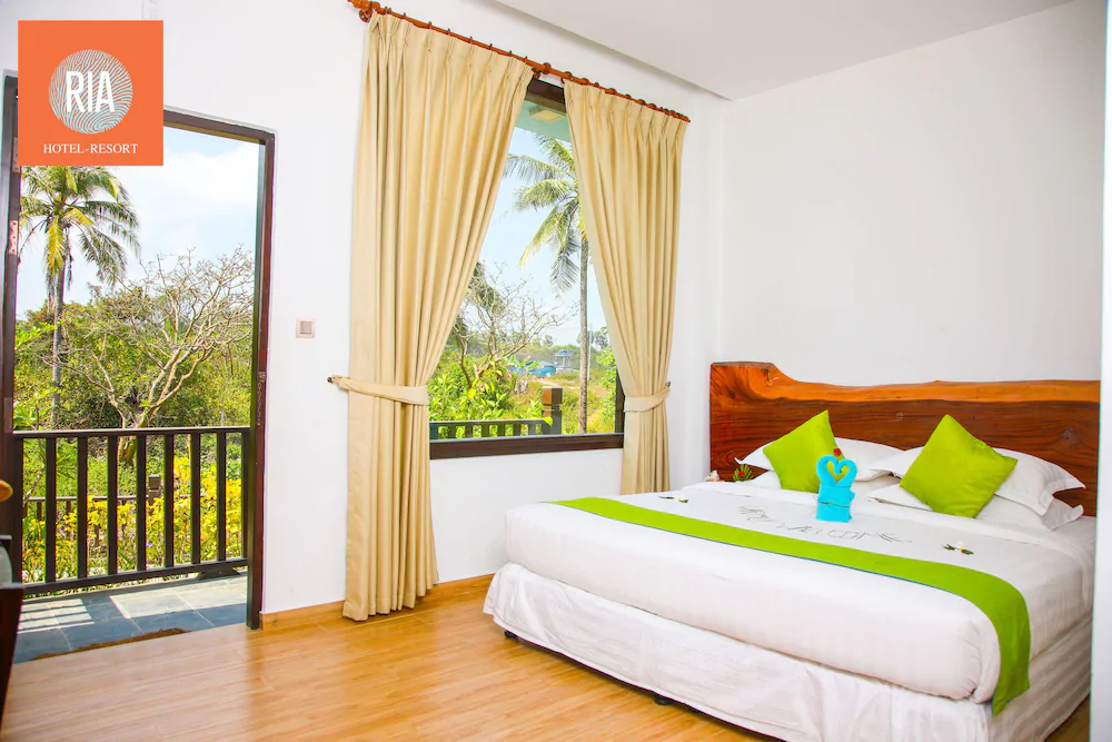 Ria Resort