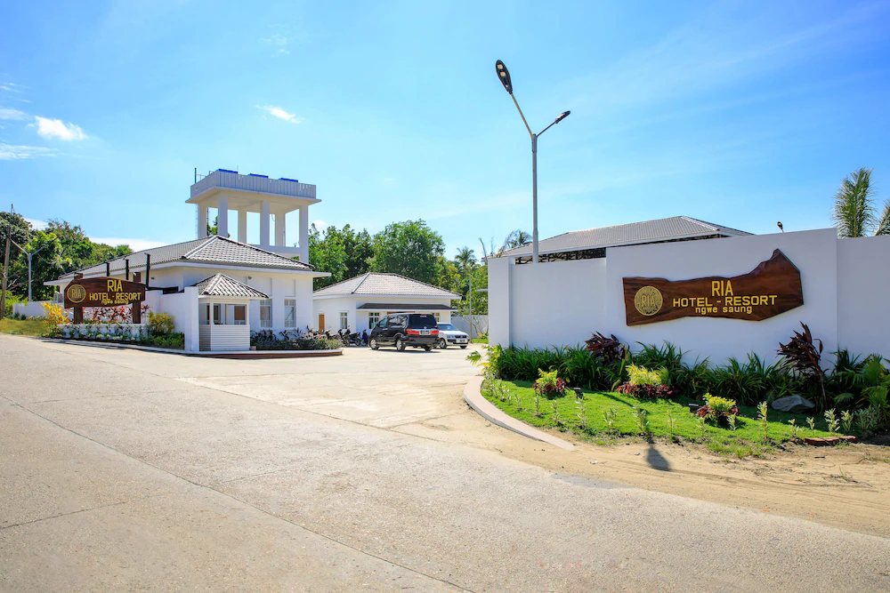 Ria Resort