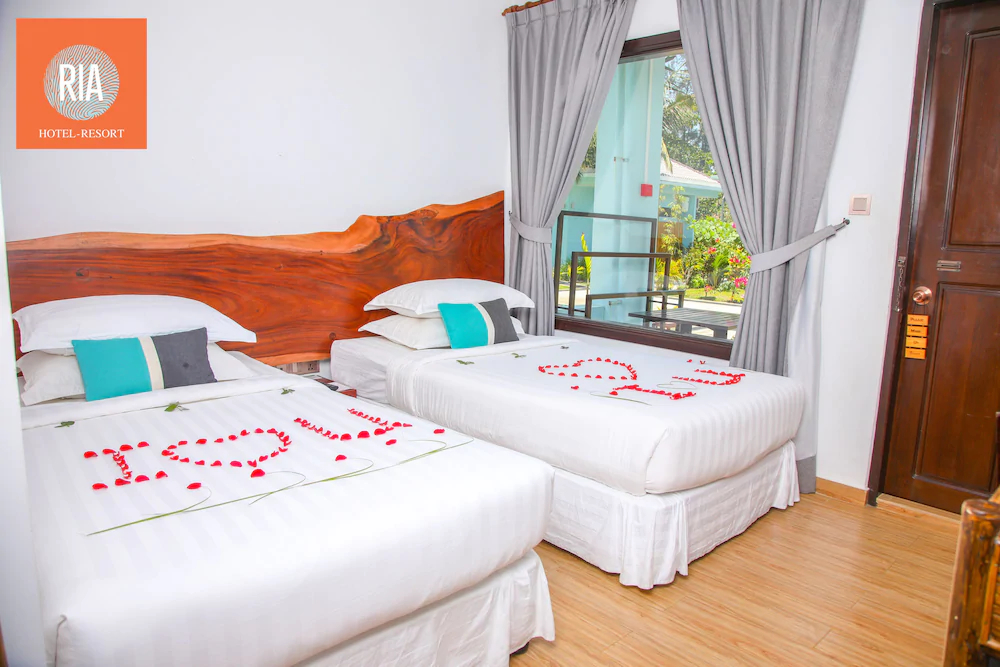 Ria Resort