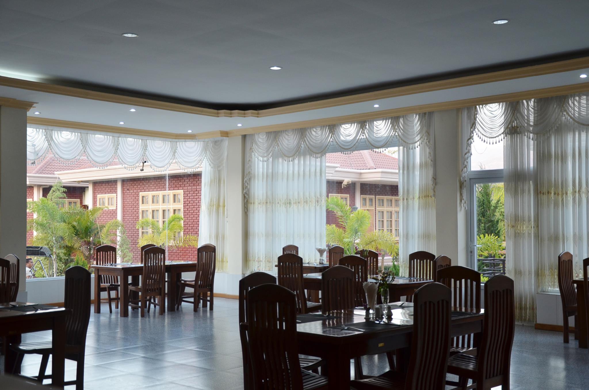 Ativara Hotels And Resorts