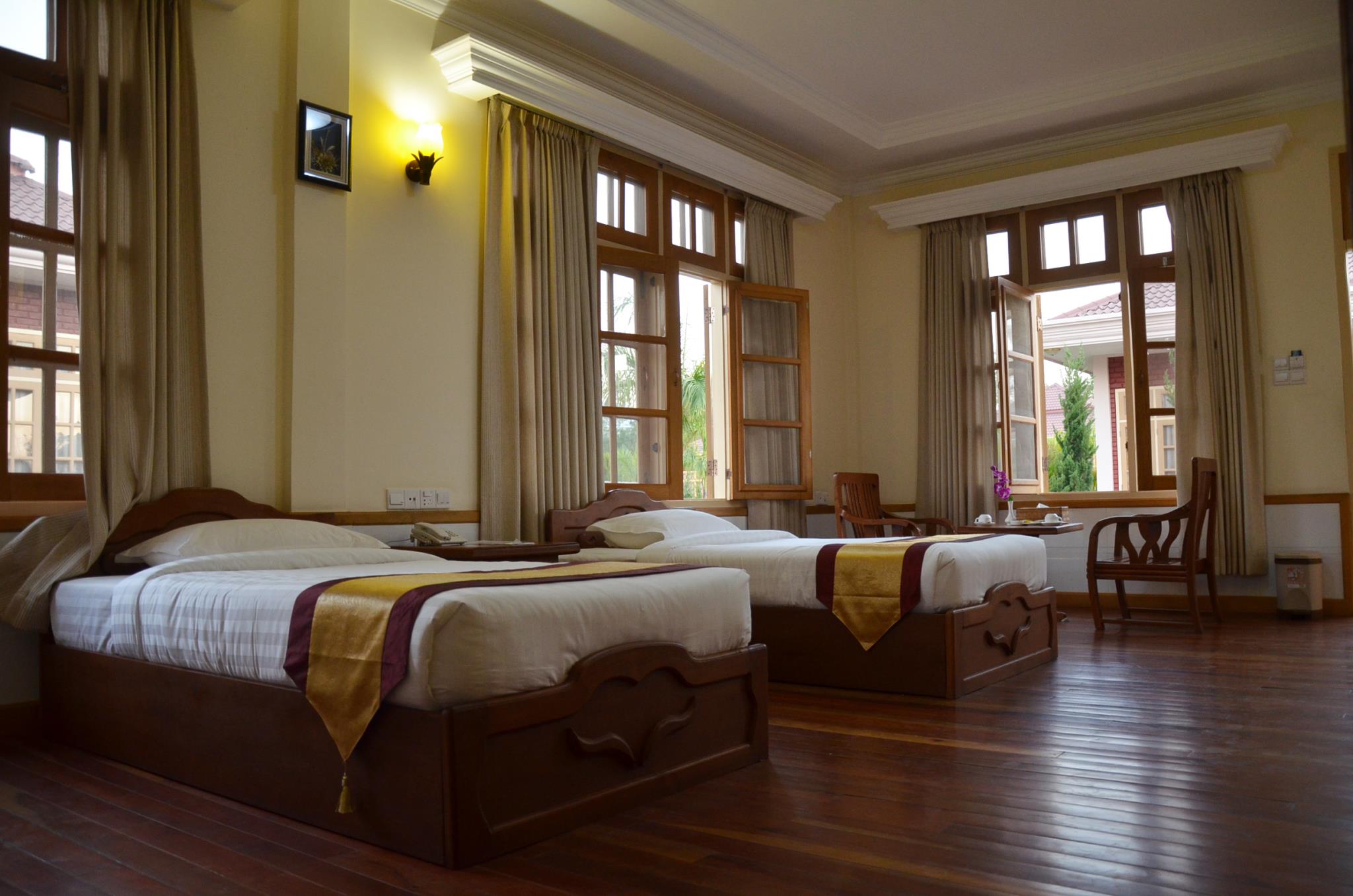 Ativara Hotels And Resorts