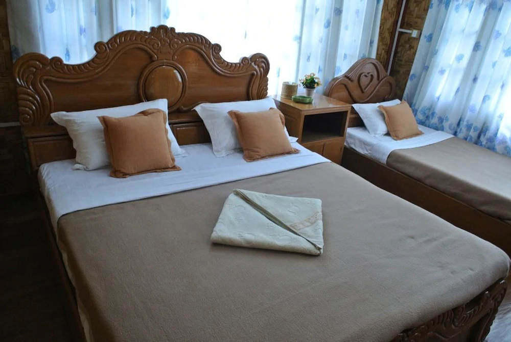 Bright Hotel