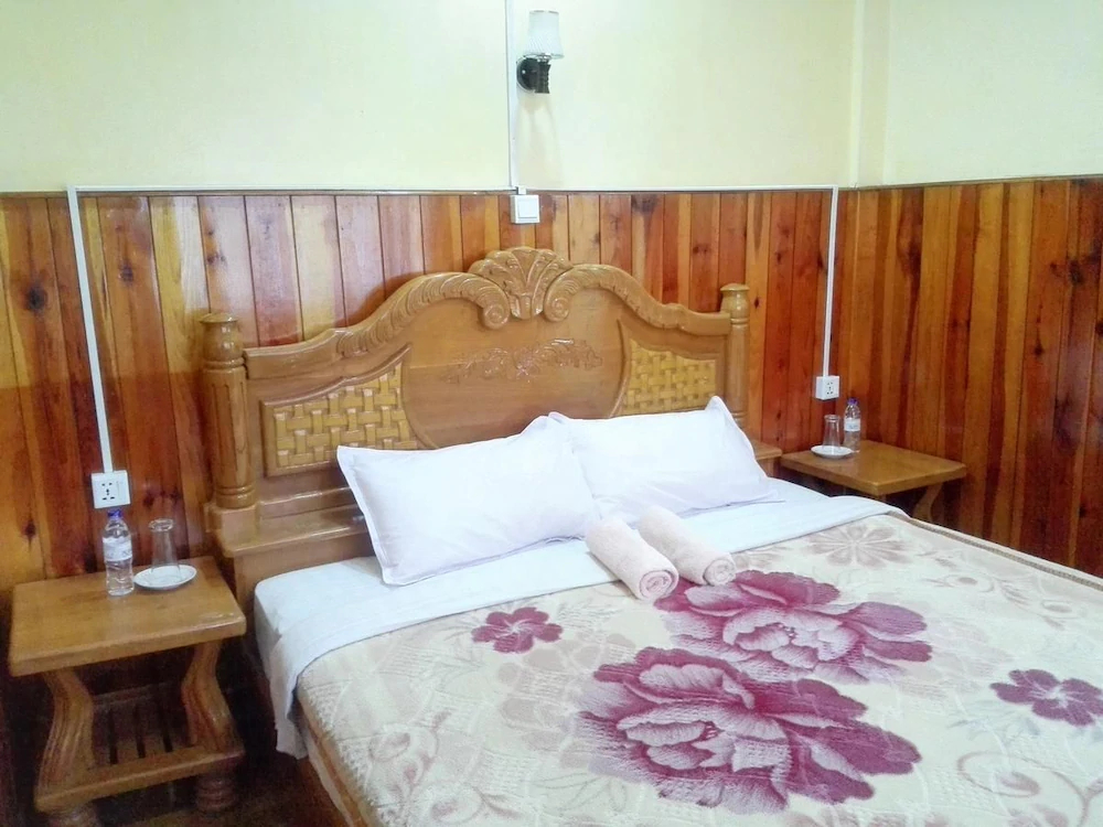 Bright Hotel