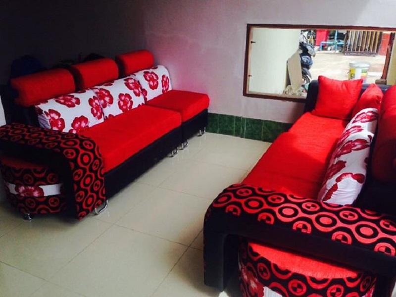 Good Will Hotel