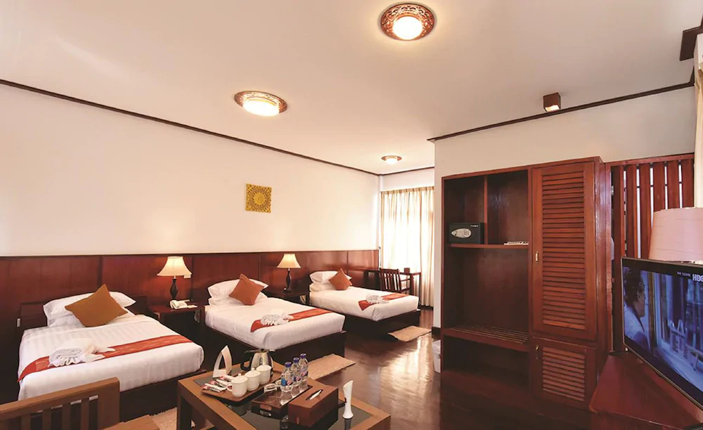 Hotel Maineli