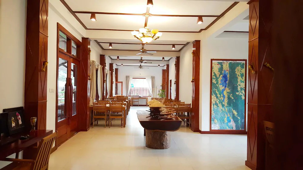 Hotel Maineli