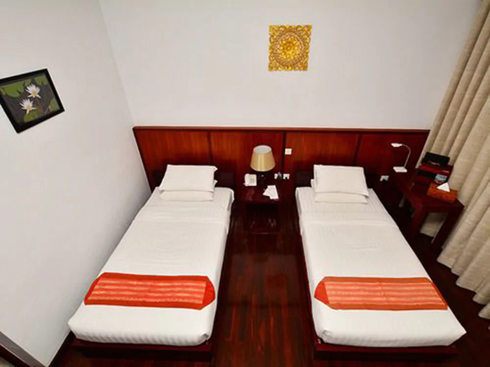 Hotel Maineli