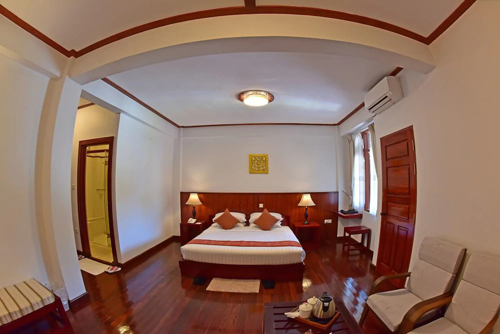 Hotel Maineli