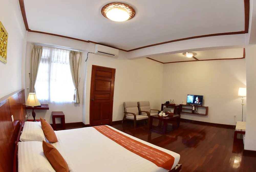 Hotel Maineli