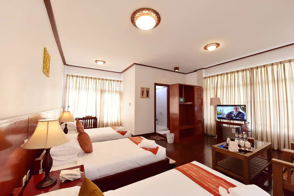 Hotel Maineli