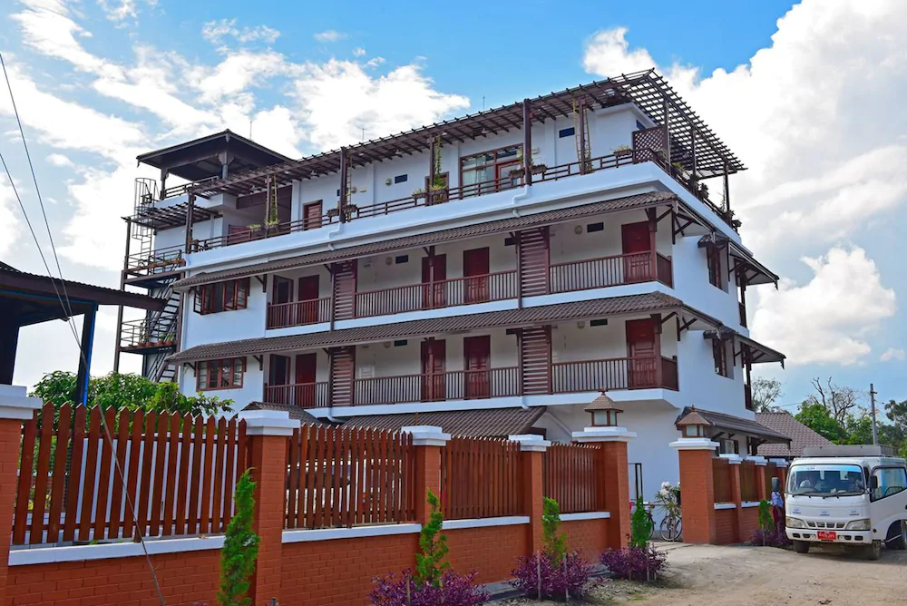 Hotel Maineli