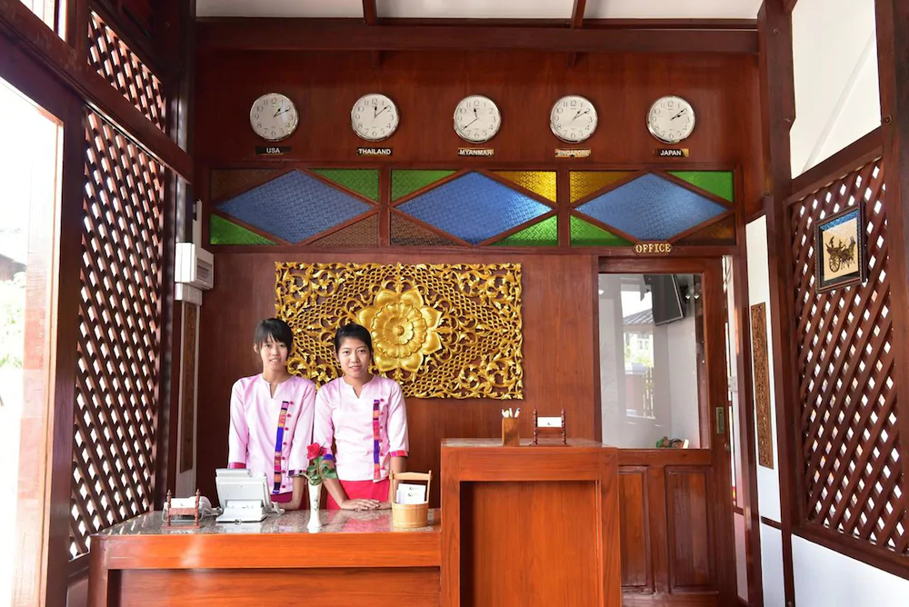 Hotel Maineli