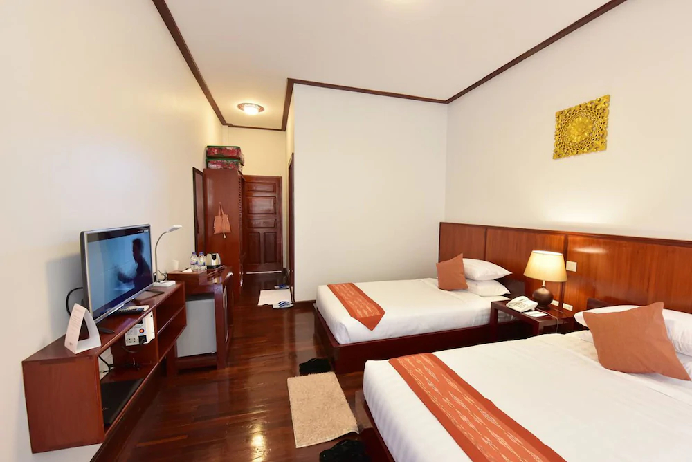 Hotel Maineli
