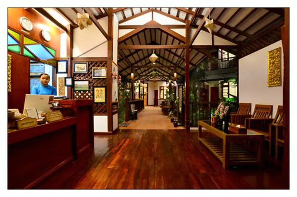 Hotel Maineli