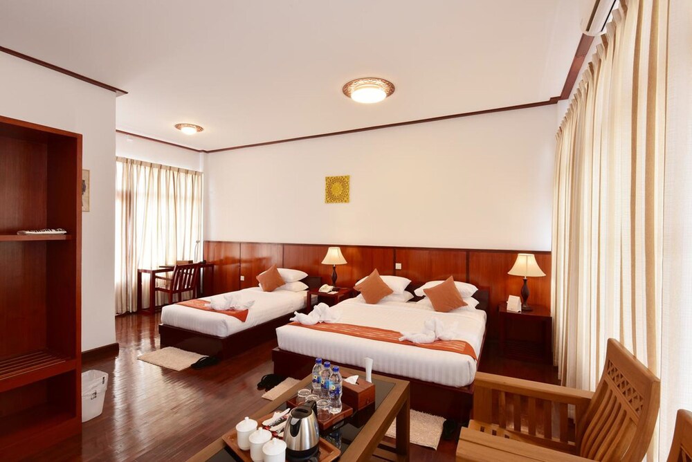 Hotel Maineli