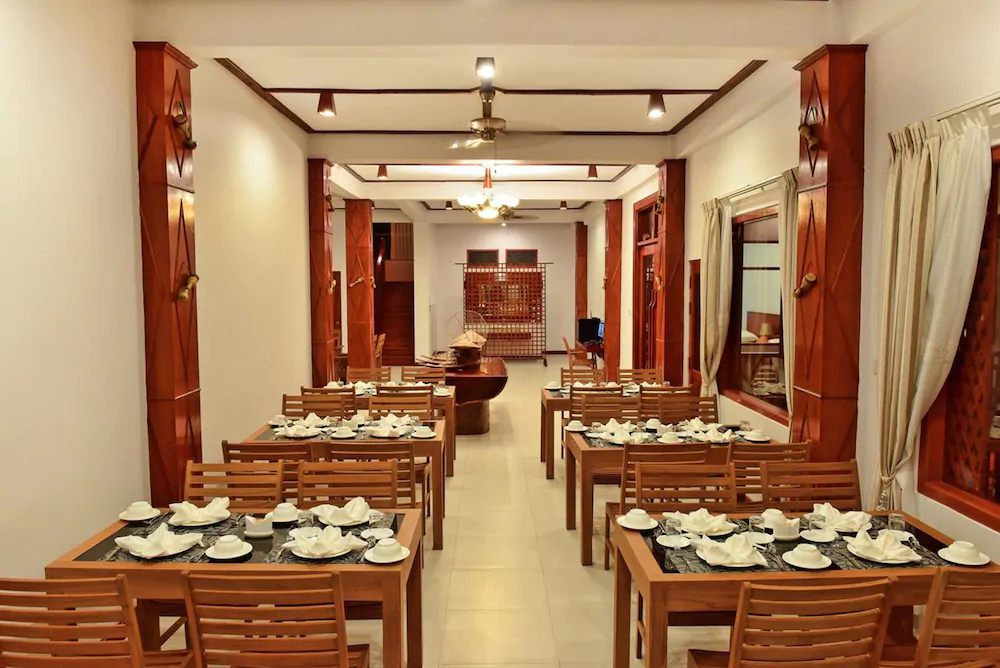 Hotel Maineli