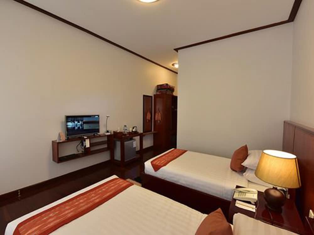 Hotel Maineli