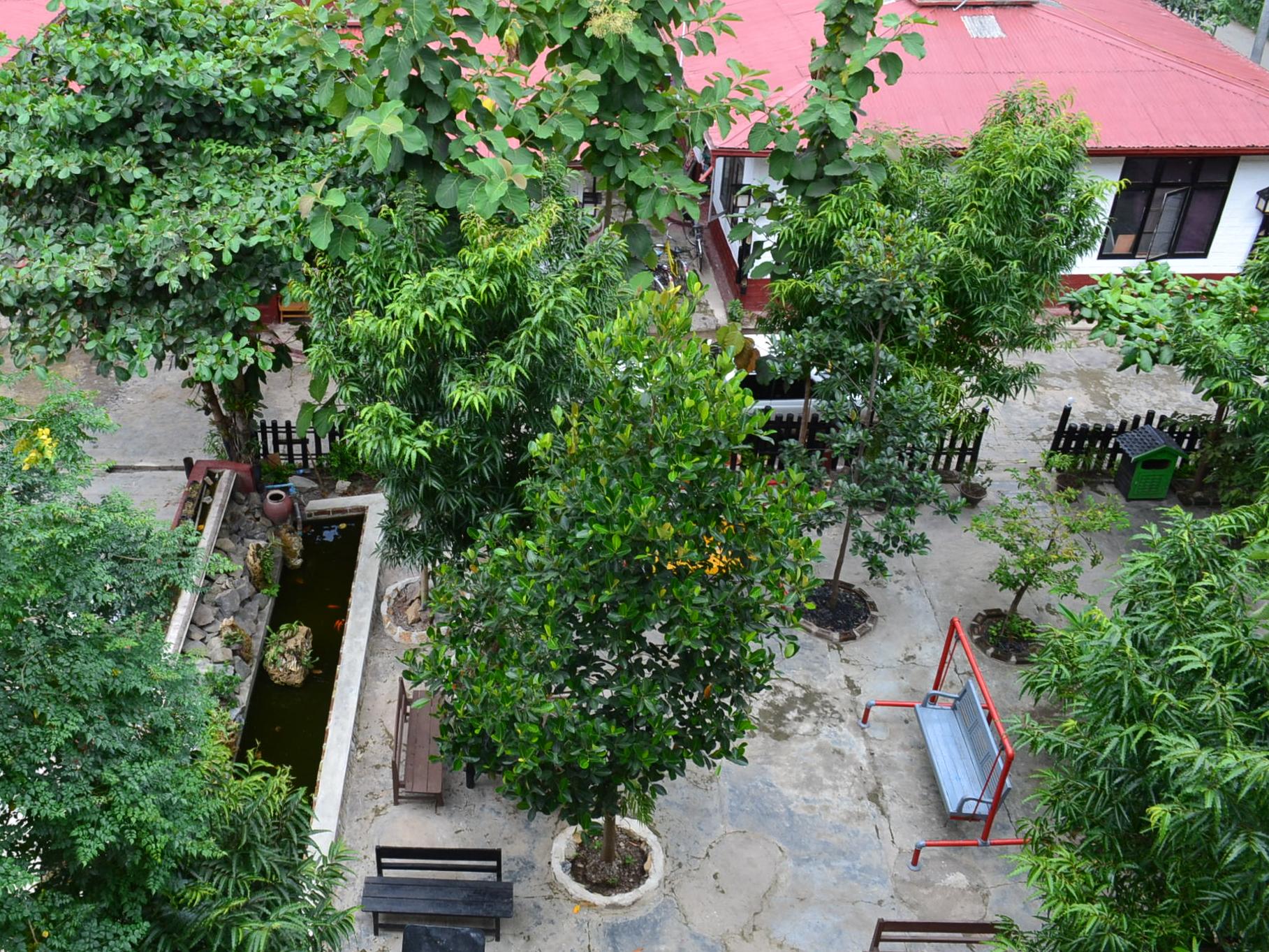 Hotel Remember Inn