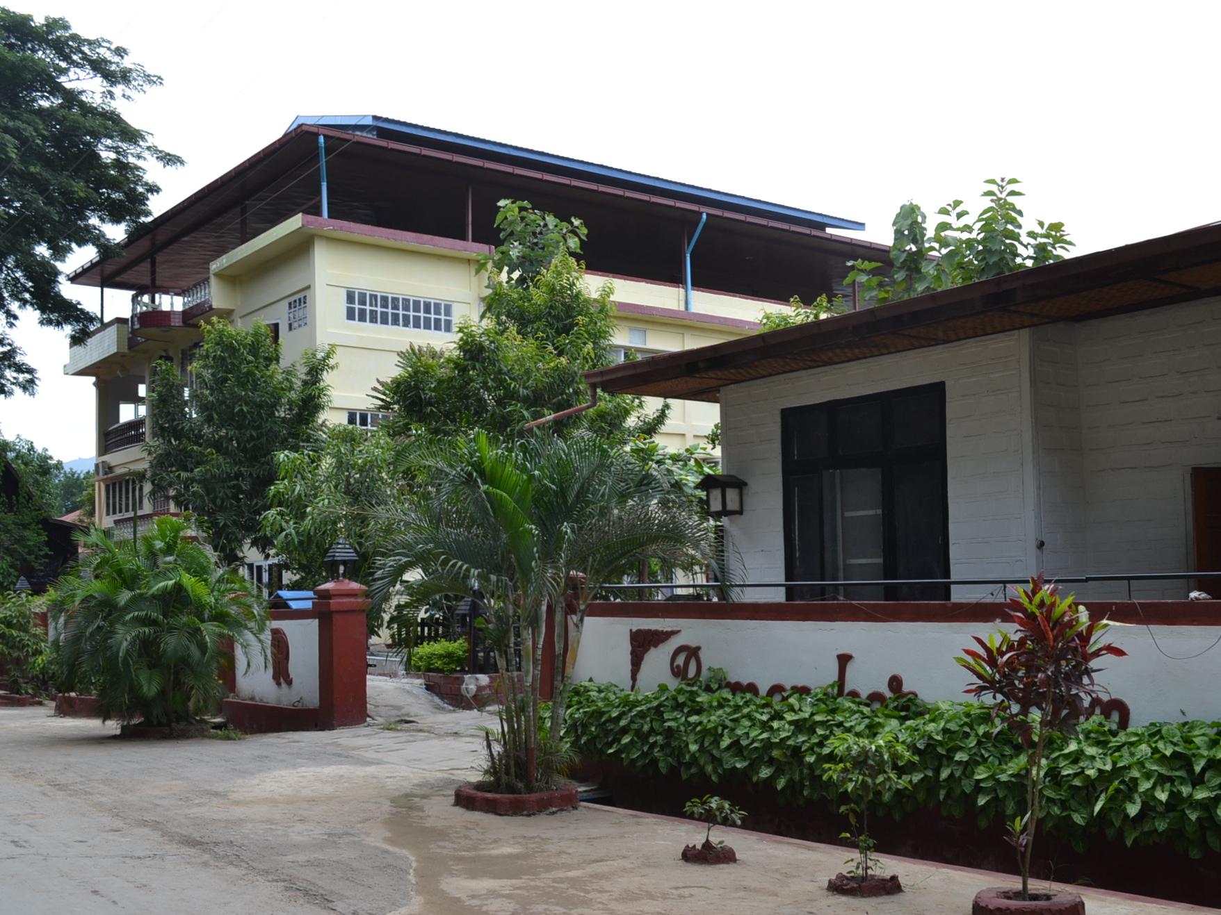 Hotel Remember Inn