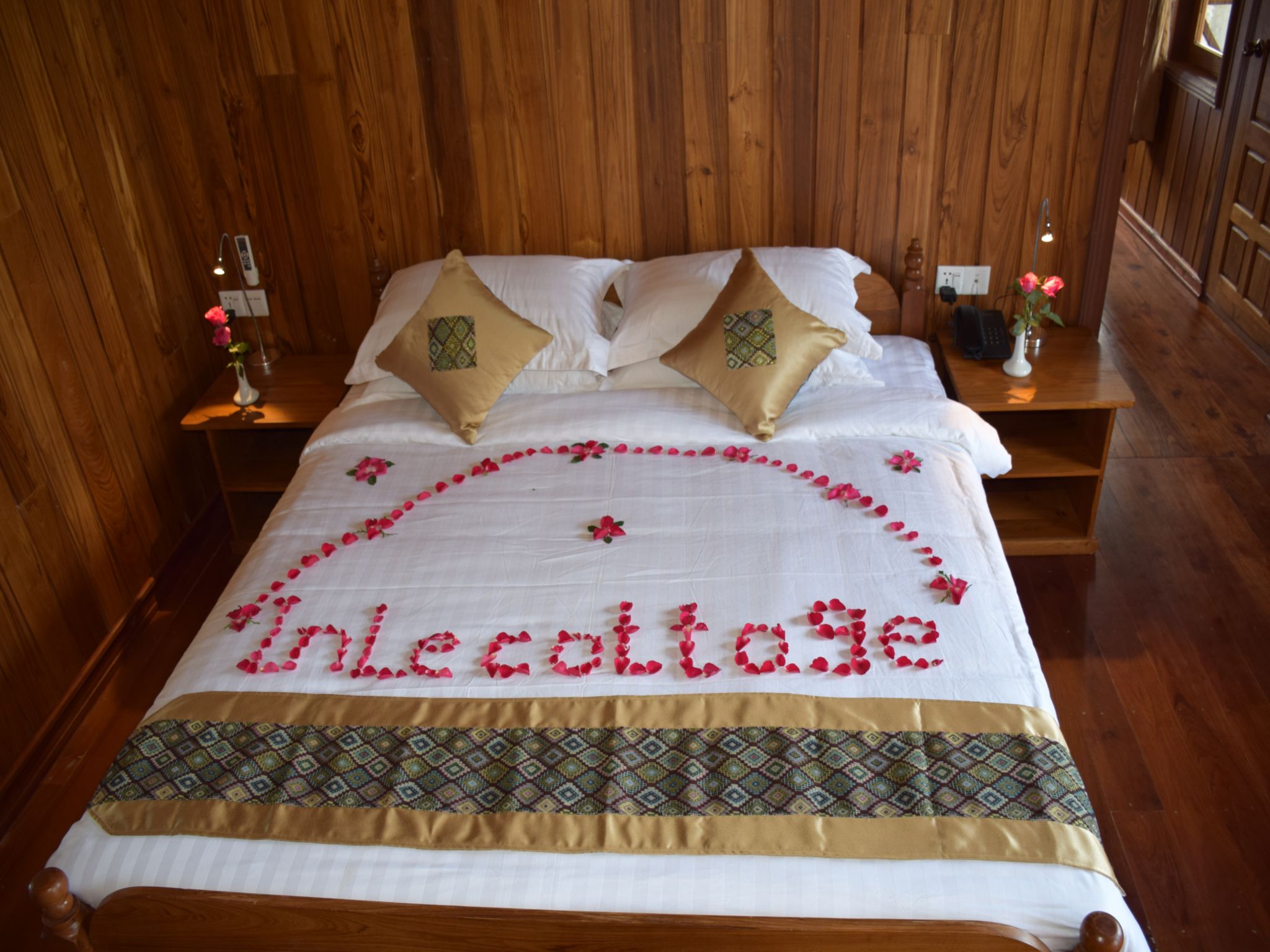 Inle Cottage Boutique Hotel
